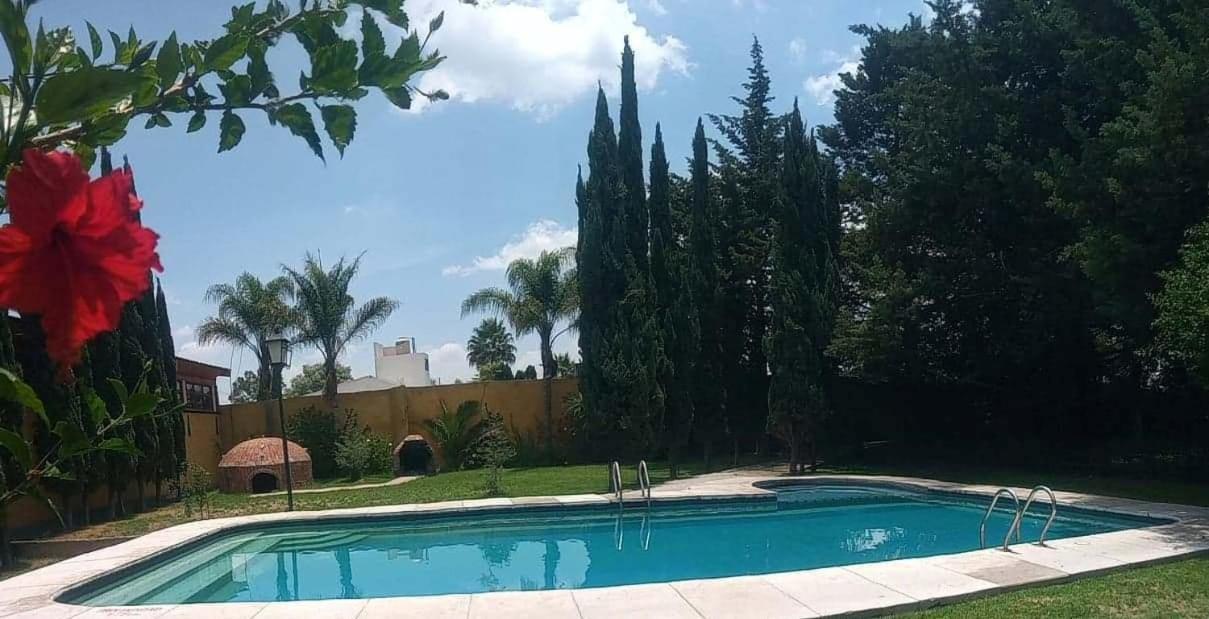 Hotel Ollin Teotl San Juan Teotihuacán Kültér fotó