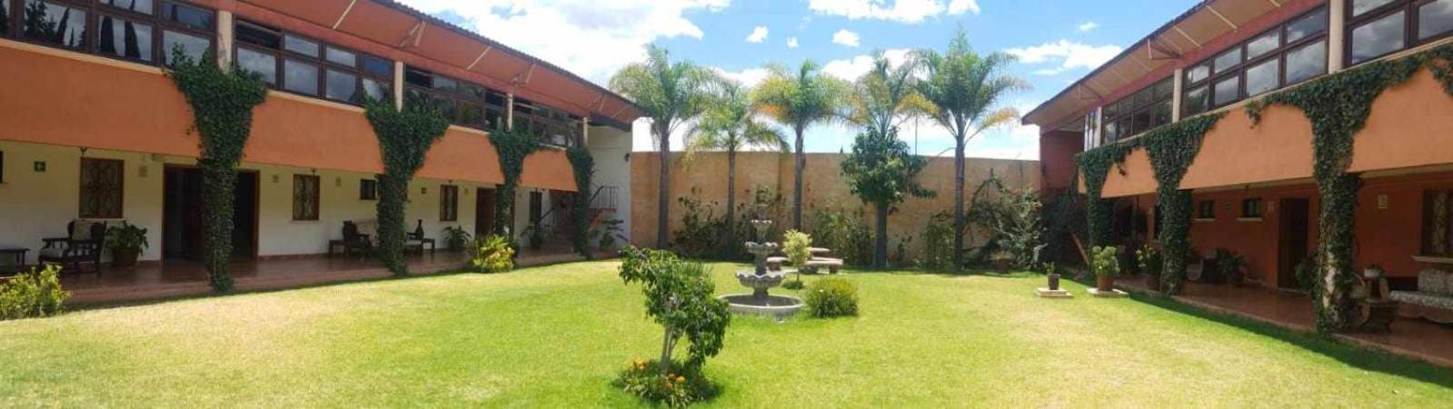 Hotel Ollin Teotl San Juan Teotihuacán Kültér fotó