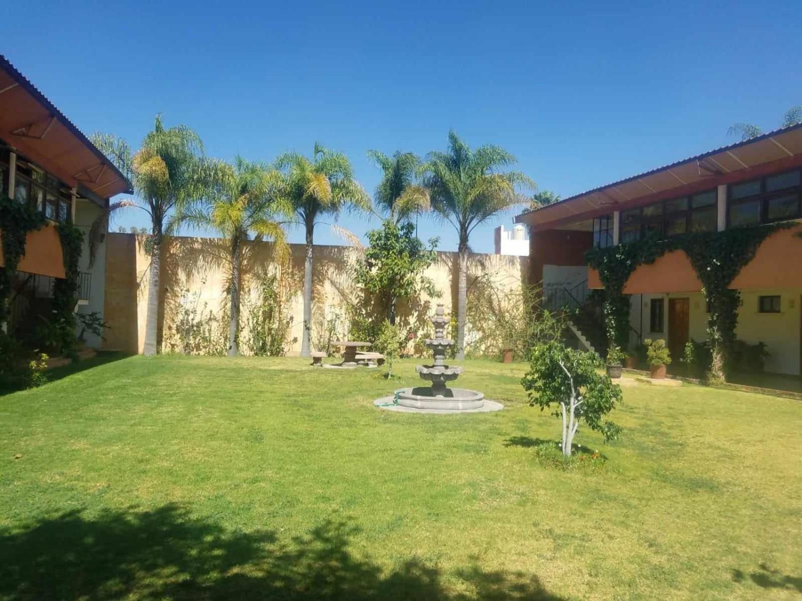 Hotel Ollin Teotl San Juan Teotihuacán Kültér fotó