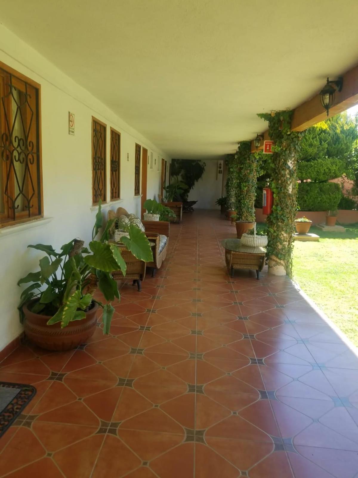 Hotel Ollin Teotl San Juan Teotihuacán Kültér fotó