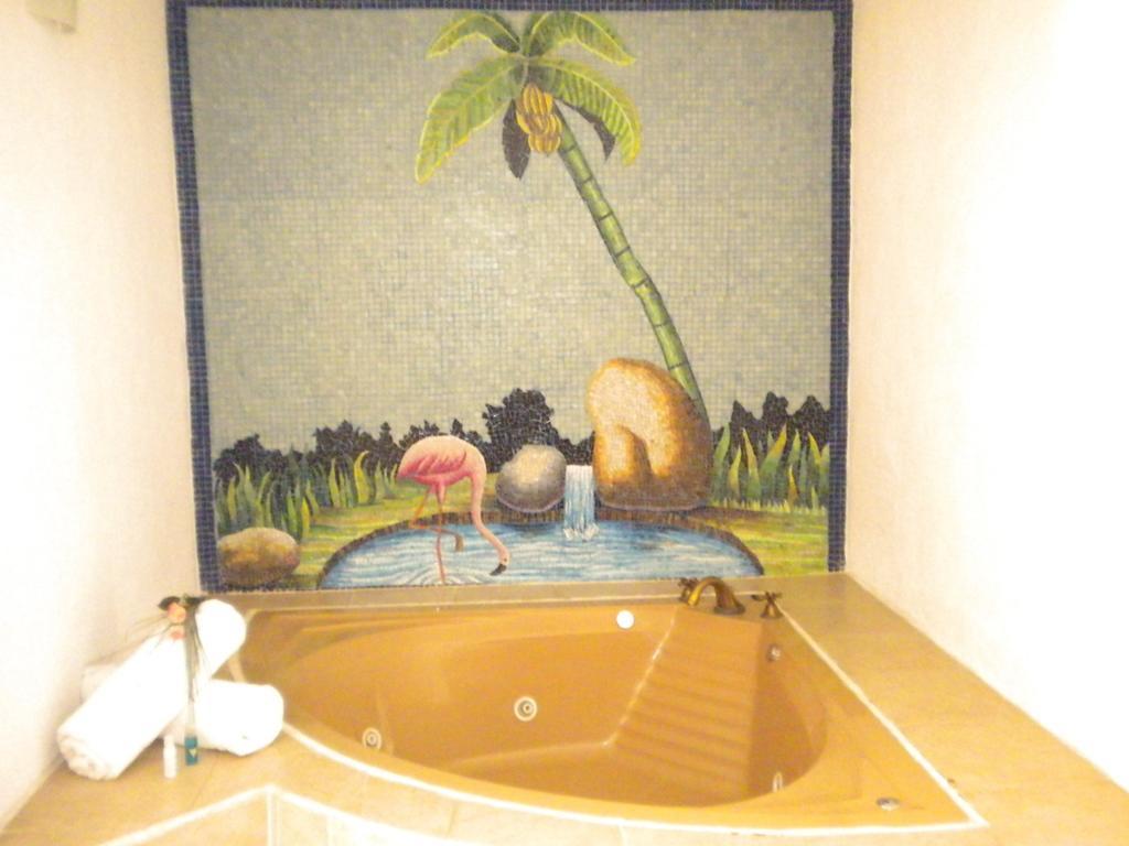 Hotel Ollin Teotl San Juan Teotihuacán Szoba fotó