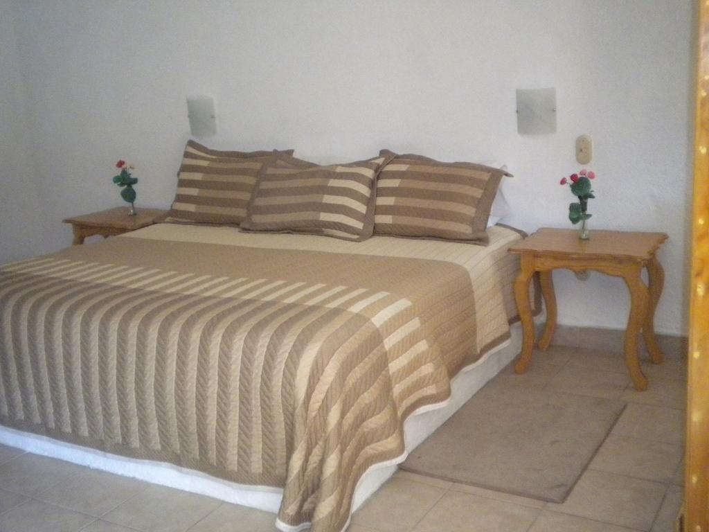 Hotel Ollin Teotl San Juan Teotihuacán Szoba fotó