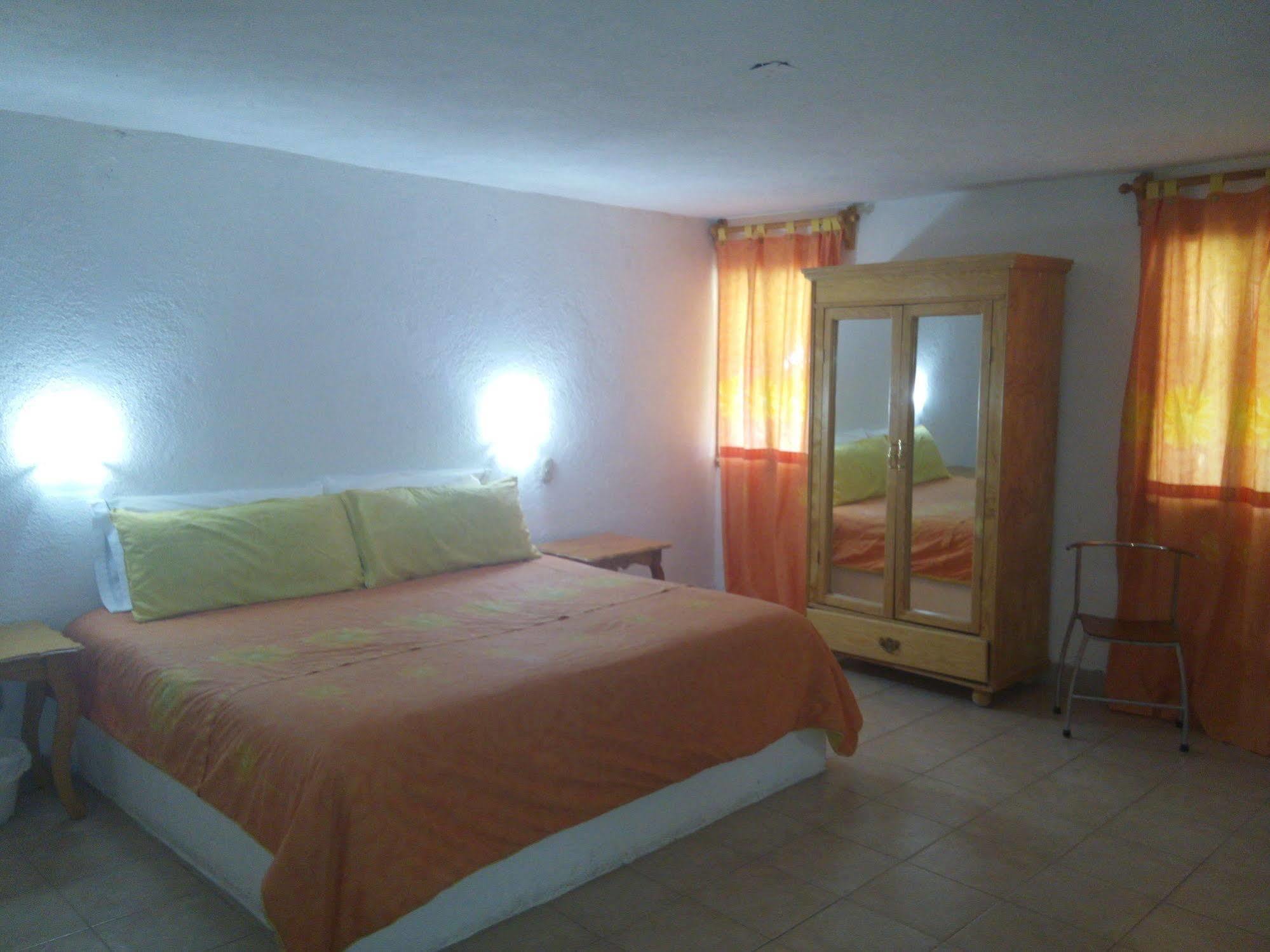 Hotel Ollin Teotl San Juan Teotihuacán Kültér fotó