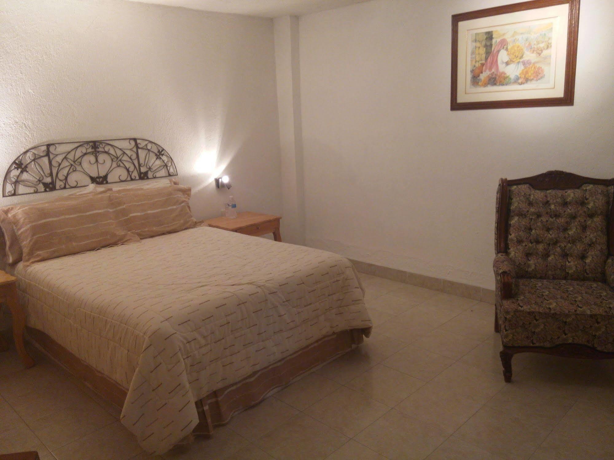 Hotel Ollin Teotl San Juan Teotihuacán Kültér fotó
