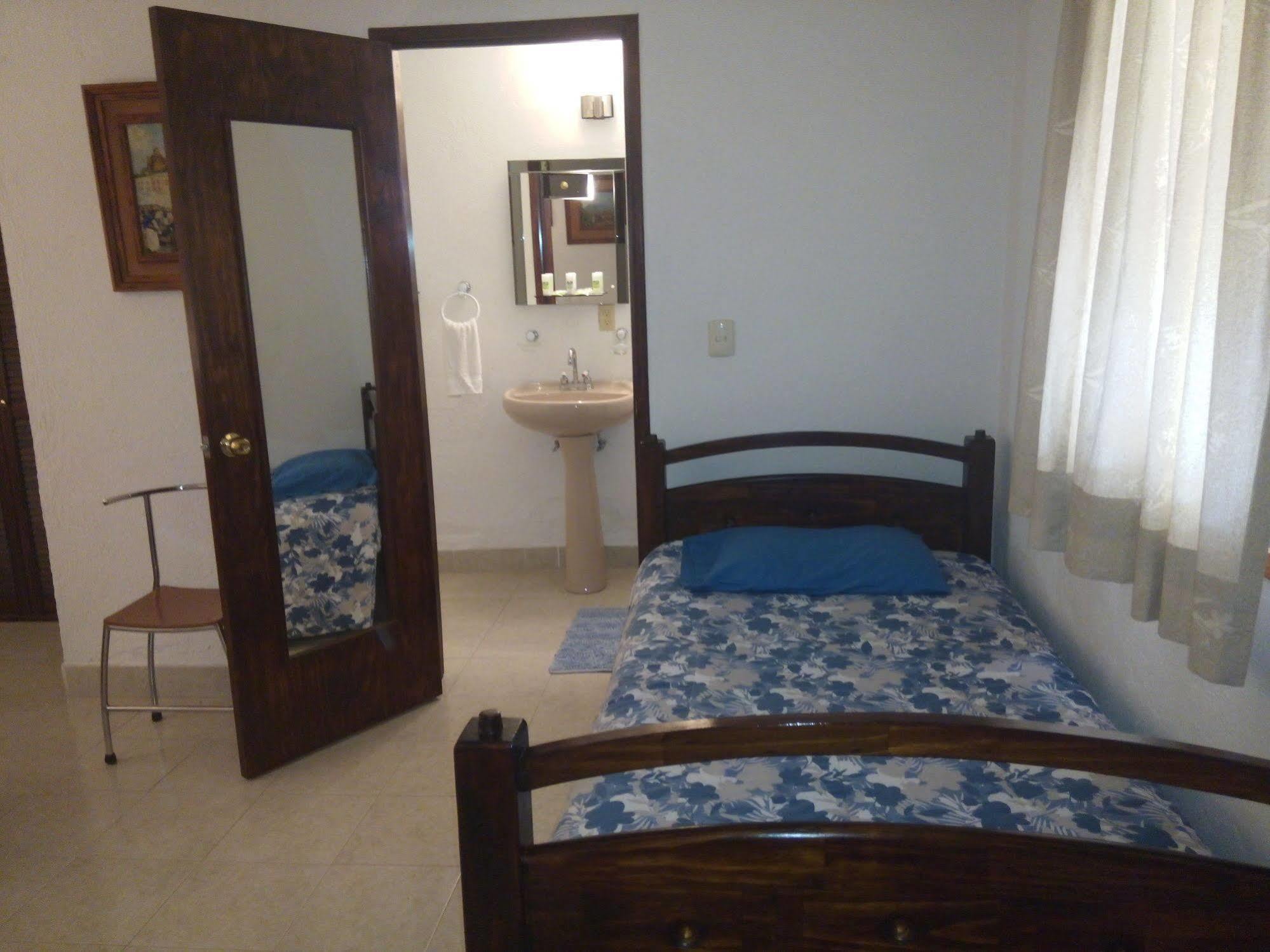 Hotel Ollin Teotl San Juan Teotihuacán Kültér fotó