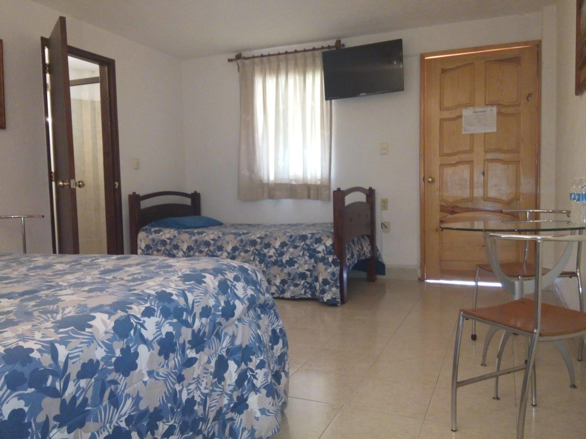 Hotel Ollin Teotl San Juan Teotihuacán Kültér fotó