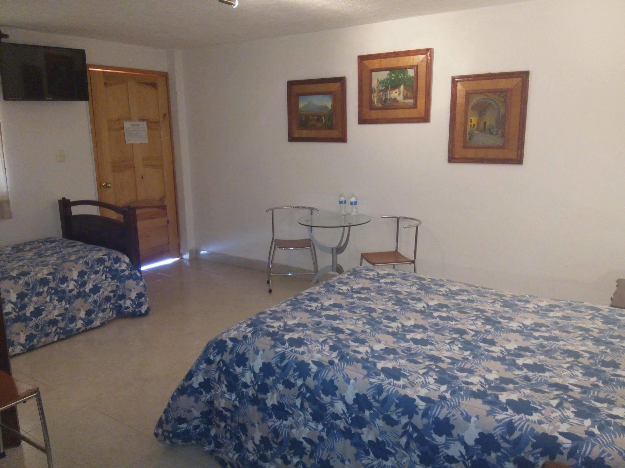 Hotel Ollin Teotl San Juan Teotihuacán Kültér fotó