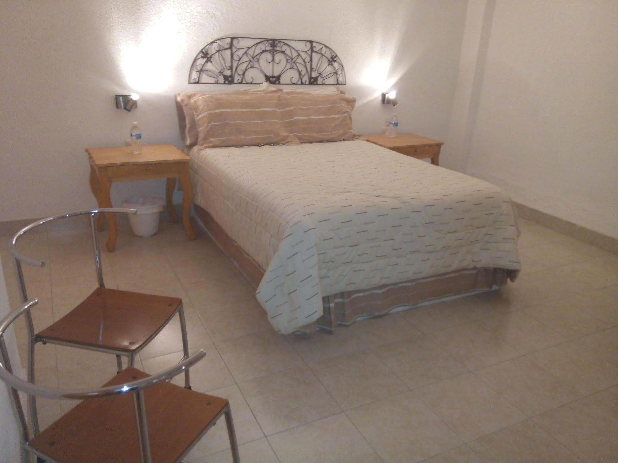 Hotel Ollin Teotl San Juan Teotihuacán Kültér fotó