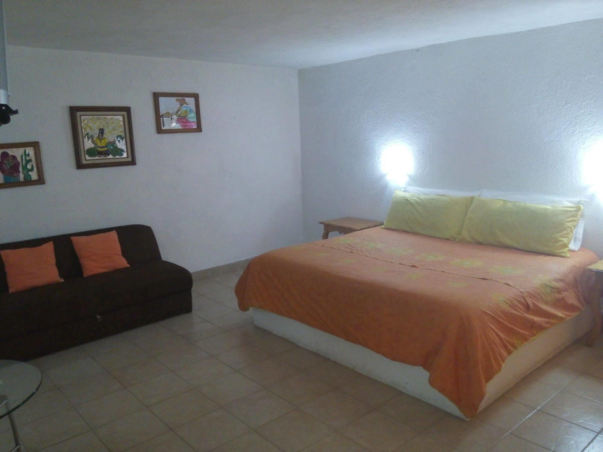 Hotel Ollin Teotl San Juan Teotihuacán Kültér fotó