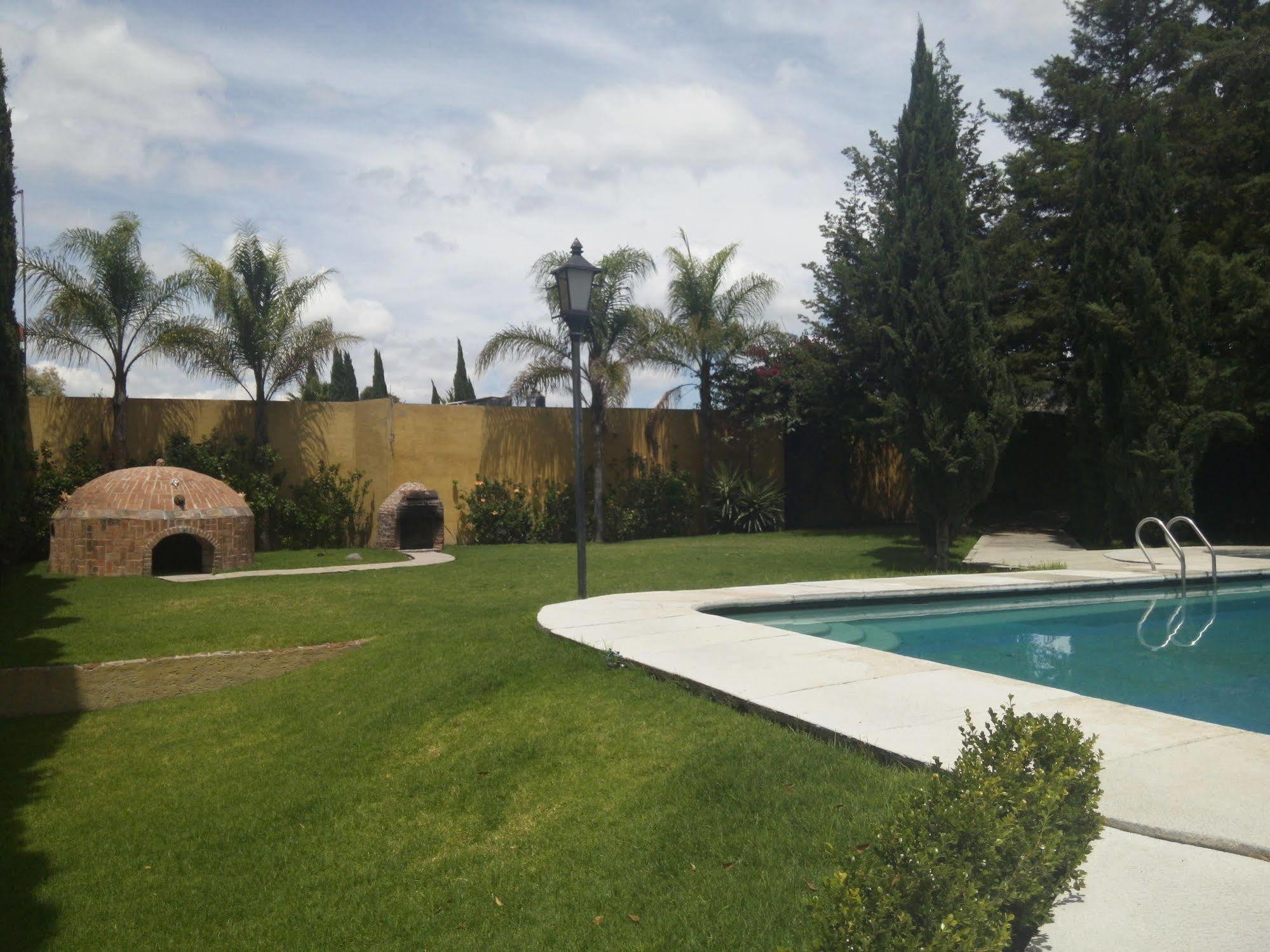Hotel Ollin Teotl San Juan Teotihuacán Kültér fotó