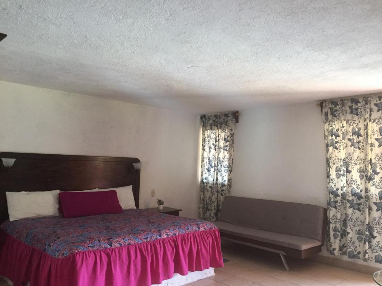 Hotel Ollin Teotl San Juan Teotihuacán Kültér fotó